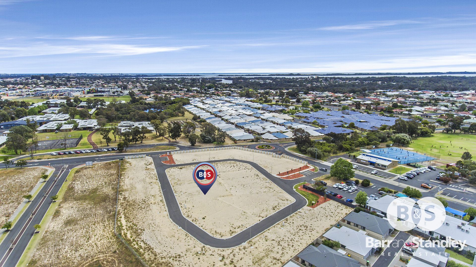 Proposed/Lot8/2 Murdoch Crescent, Eaton WA 6232, Image 0