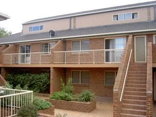 35/1 Waddell Place, Curtin ACT 2605