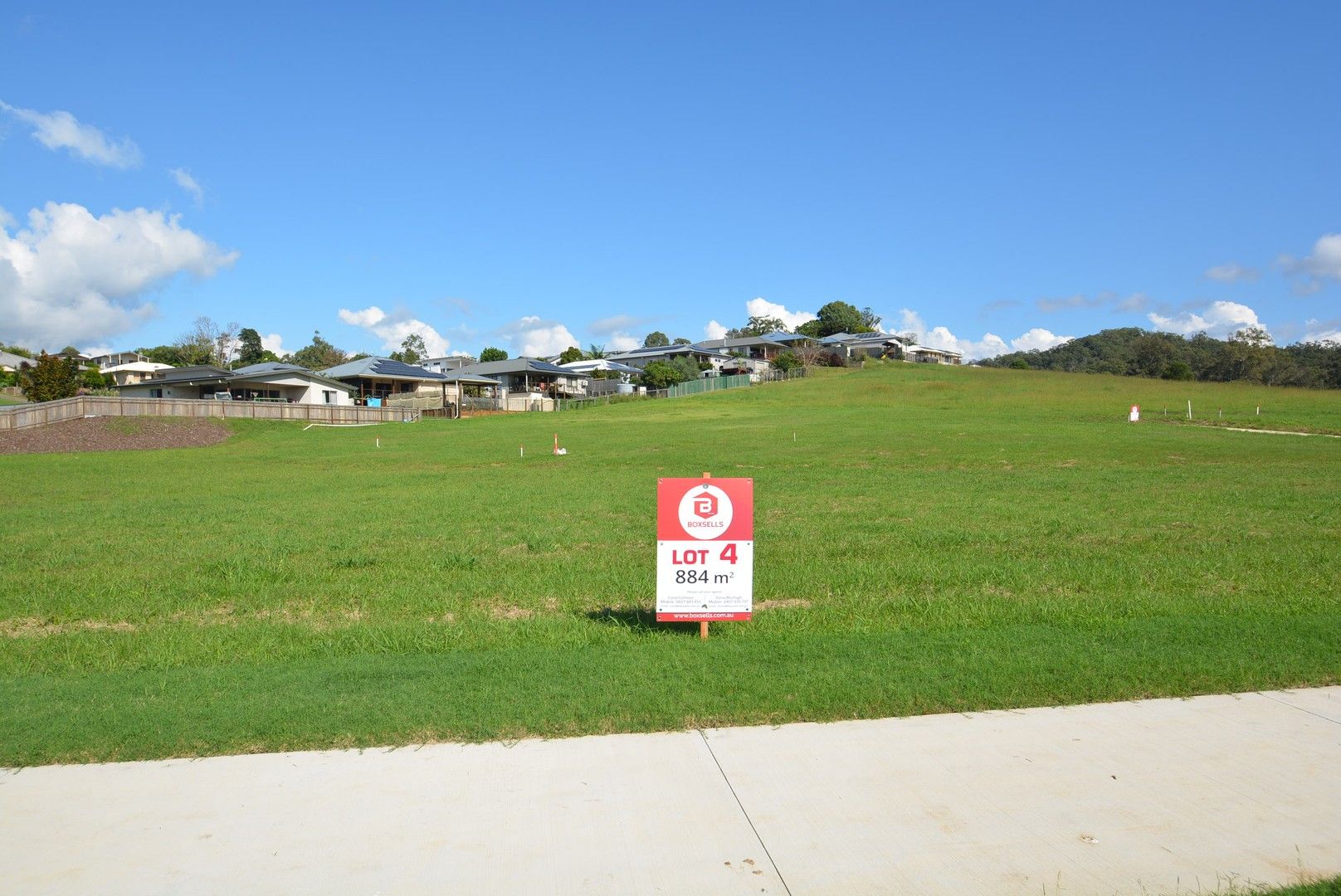 4 Edward Place, Kenilworth QLD 4574 Domain