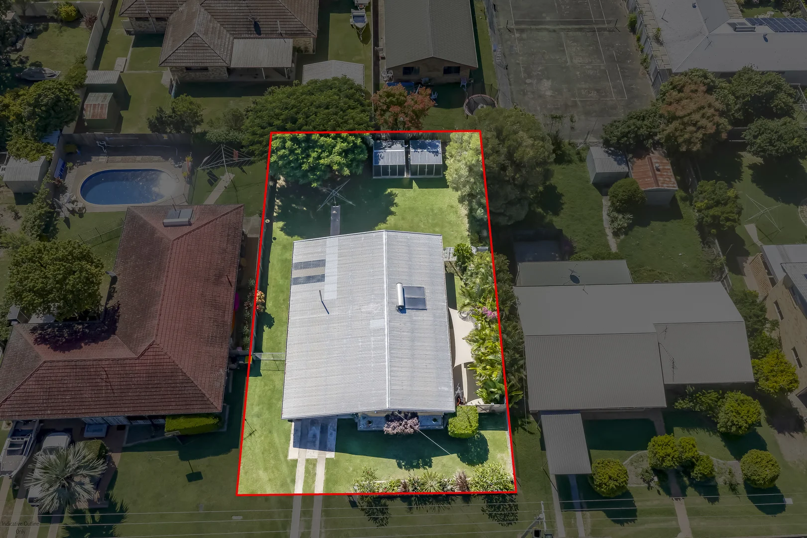 Additional image 24 of 17 Pizzey Street, Kepnock QLD 4670