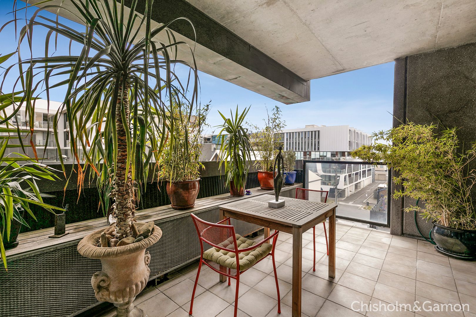 306/187 Graham Street, Port Melbourne VIC 3207, Image 1