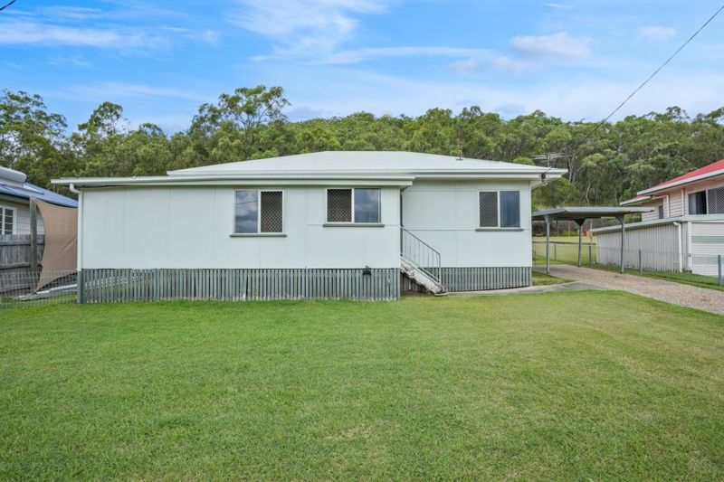 195 Oaka Street, South Gladstone QLD 4680, Image 1