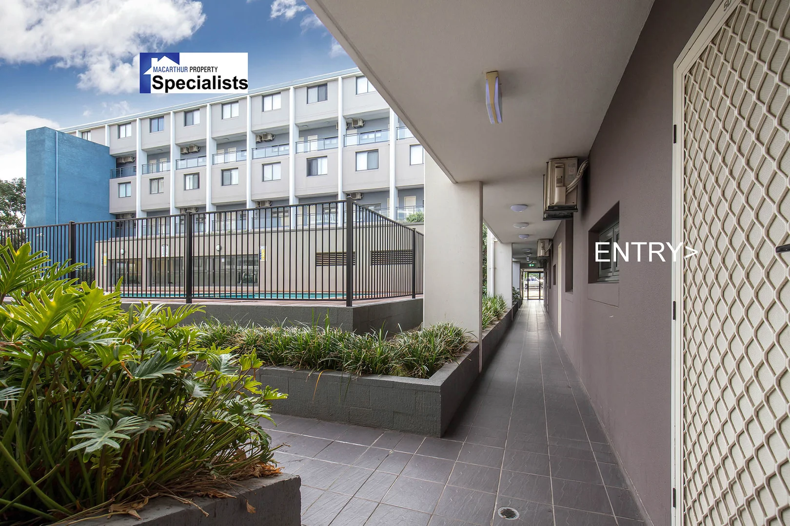 Additional image 9 of 5D/541 Pembroke Road, Leumeah NSW 2560