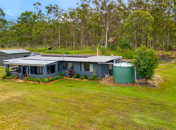 8 Gutteridge Road, Coominya QLD 4311