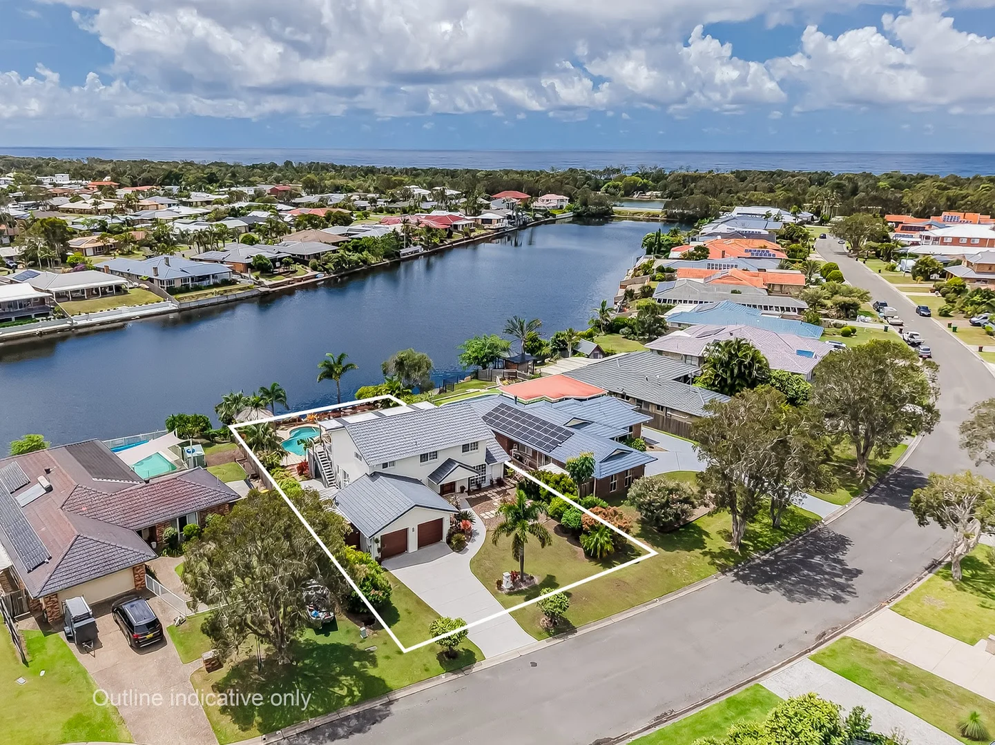 Additional image 26 of 31 Edinburgh Court, Pottsville NSW 2489