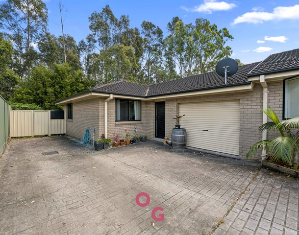 1/171 Benjamin Lee Drive, Raymond Terrace NSW 2324