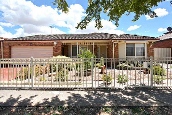 35 Westmill Drive, Hoppers Crossing VIC 3029