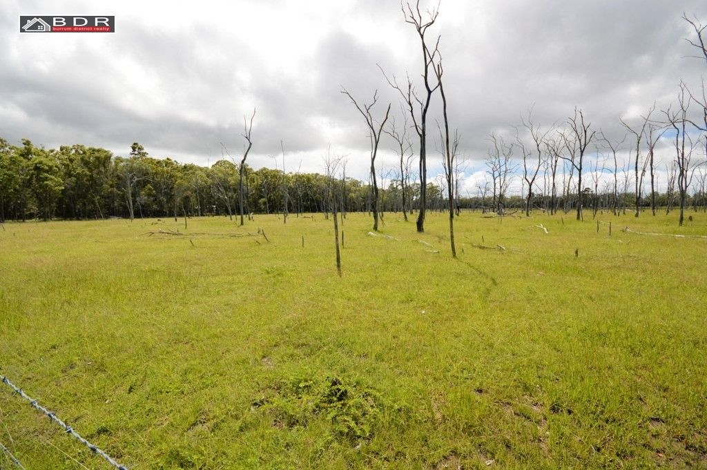 Lot 3 Bilsborough Rd, Howard QLD 4659, Image 0