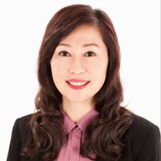 Focus Realty Group - Lily Gao