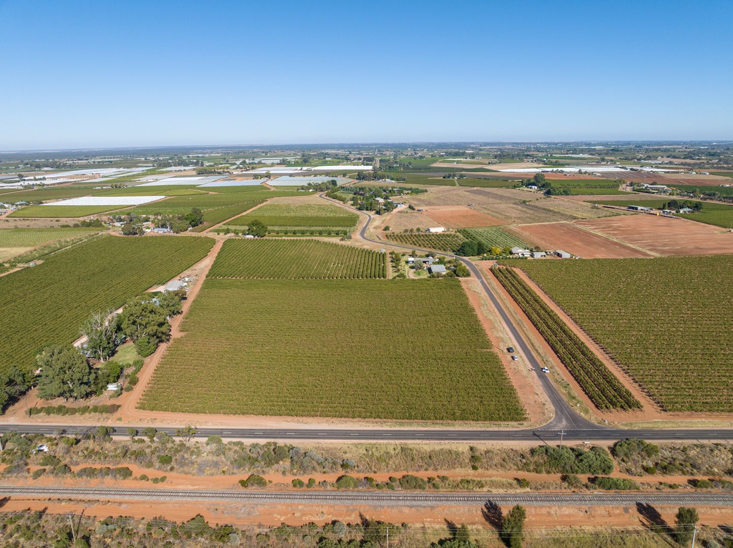 Lot 2 Pawson Avenue, Red Cliffs VIC 3496, Image 2