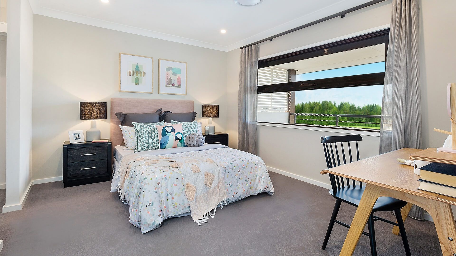4 bedrooms House in 5 Jadeite Street LEPPINGTON NSW, 2179