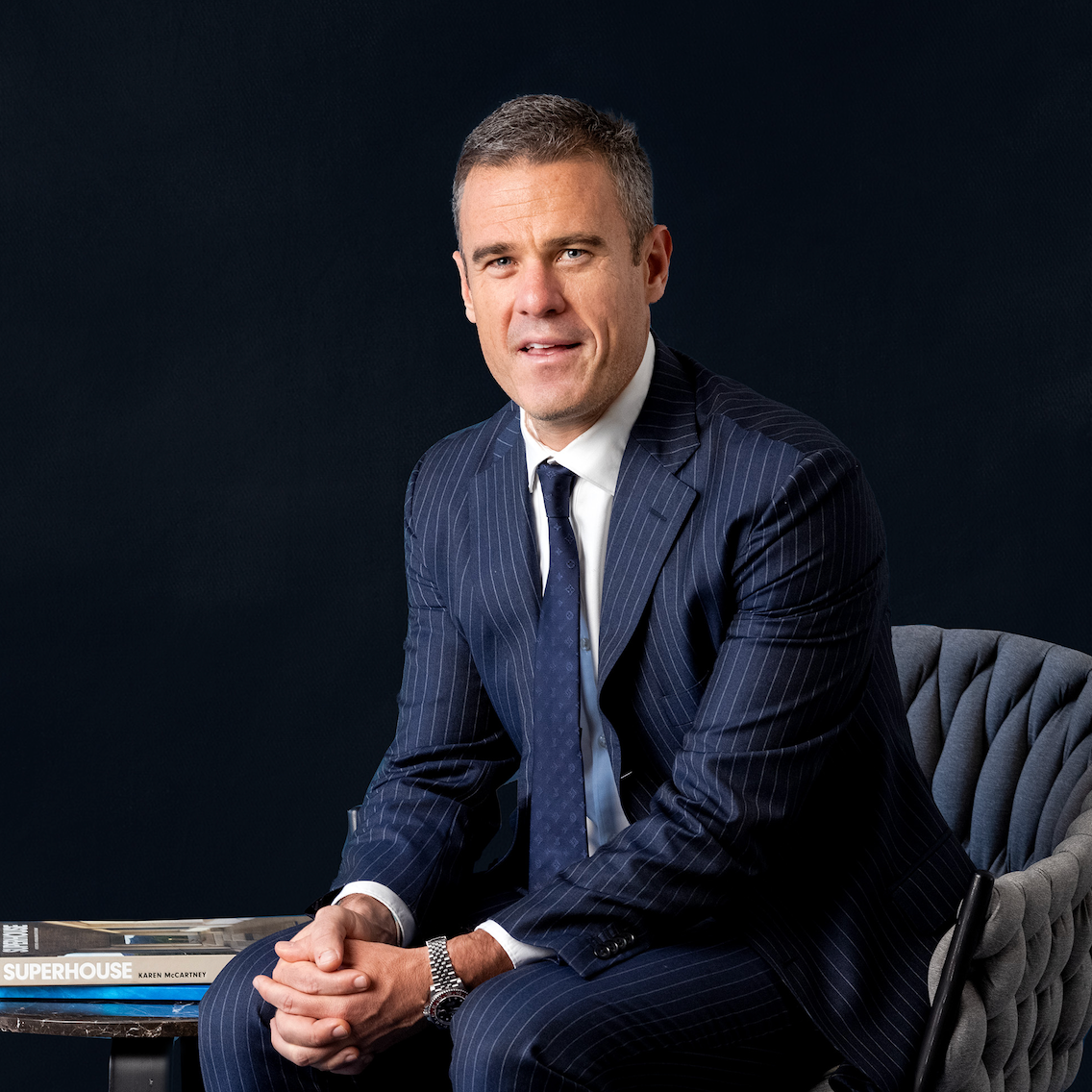 The Penthouse/39 Head Street, Brighton VIC 3186 Domain