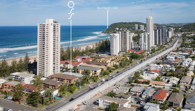 Picture of 1/1931 Gold Coast Highway, BURLEIGH HEADS QLD 4220
