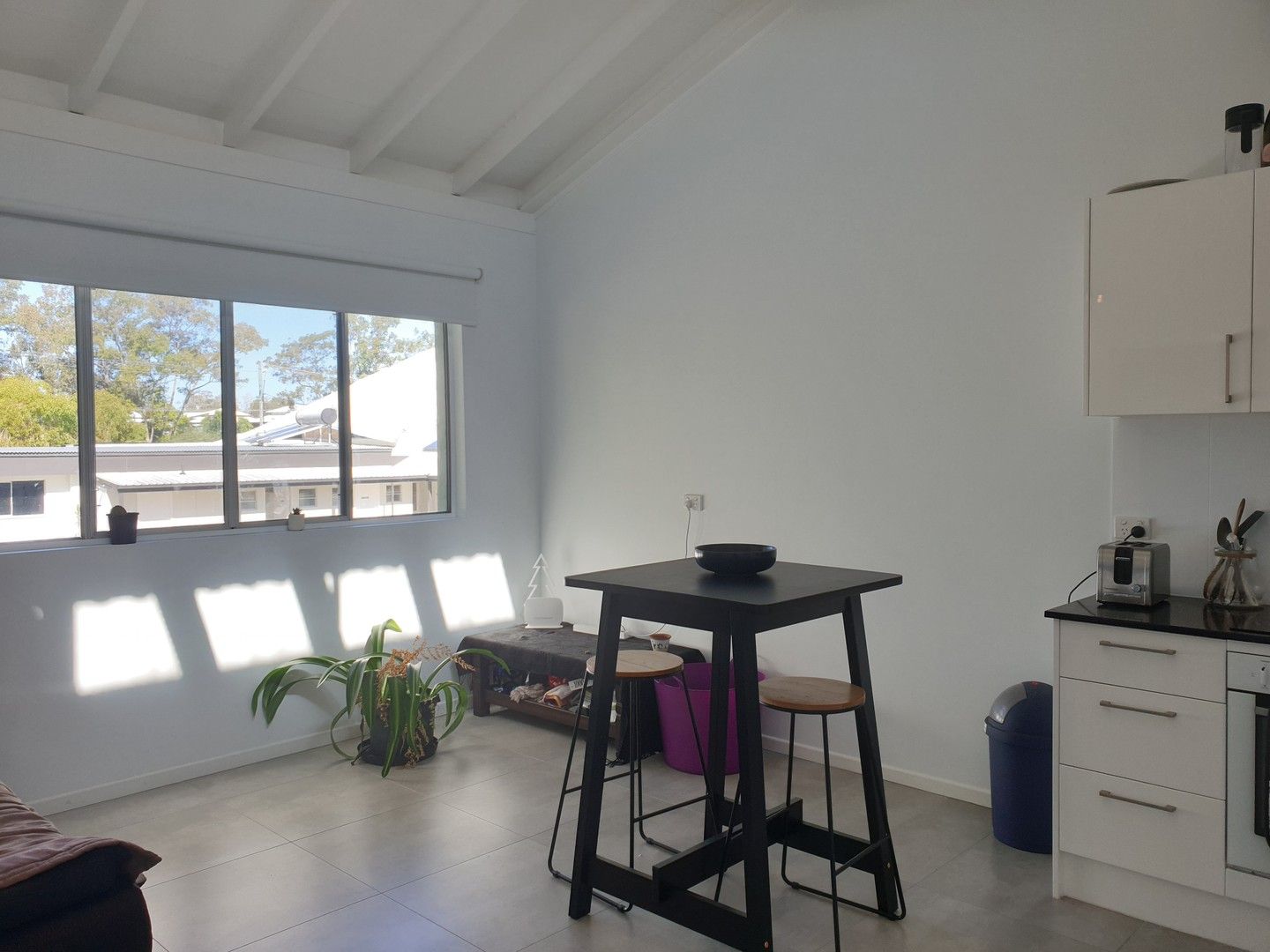 2 bedrooms Apartment / Unit / Flat in 3/215 Weyba Road NOOSAVILLE QLD, 4566