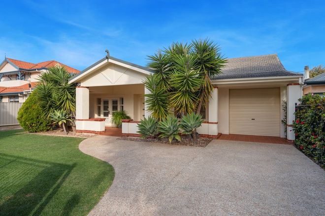 Picture of 59 Rossall Road, SOMERTON PARK SA 5044