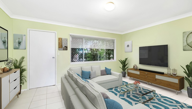 Picture of 4/193 Kennedy Drive, TWEED HEADS WEST NSW 2485