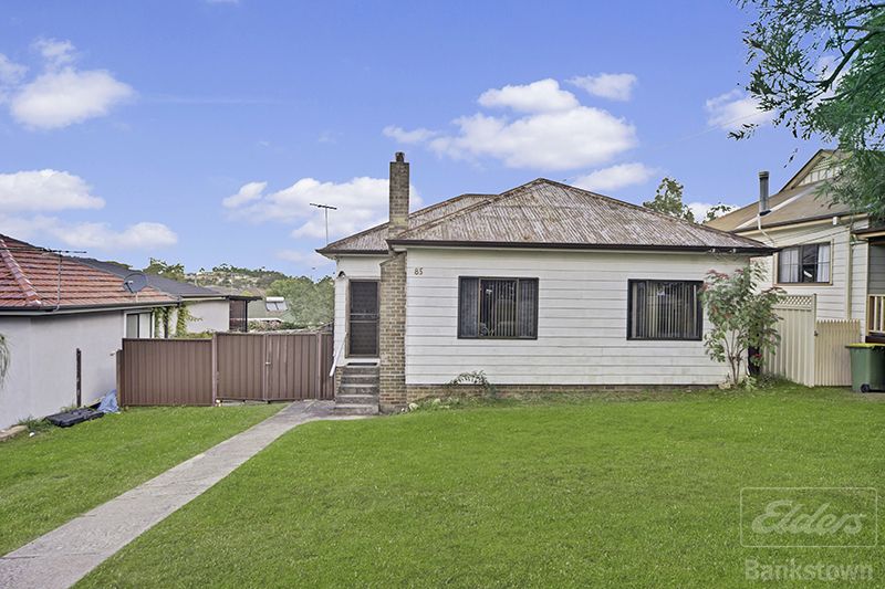 85 Waruda Street, Yagoona NSW 2199, Image 0