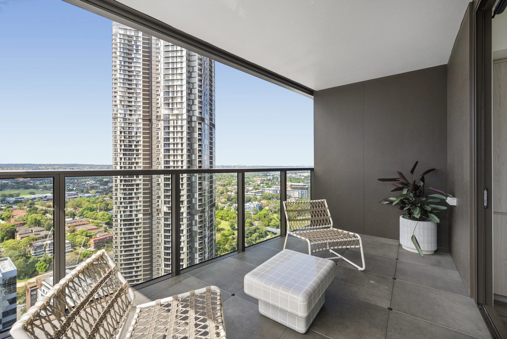 Additional image 9 of 2910/116 Macquarie Street, Parramatta NSW 2150