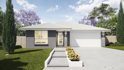 Picture of Lot 10 Stanley Crt, BRASSALL QLD 4305