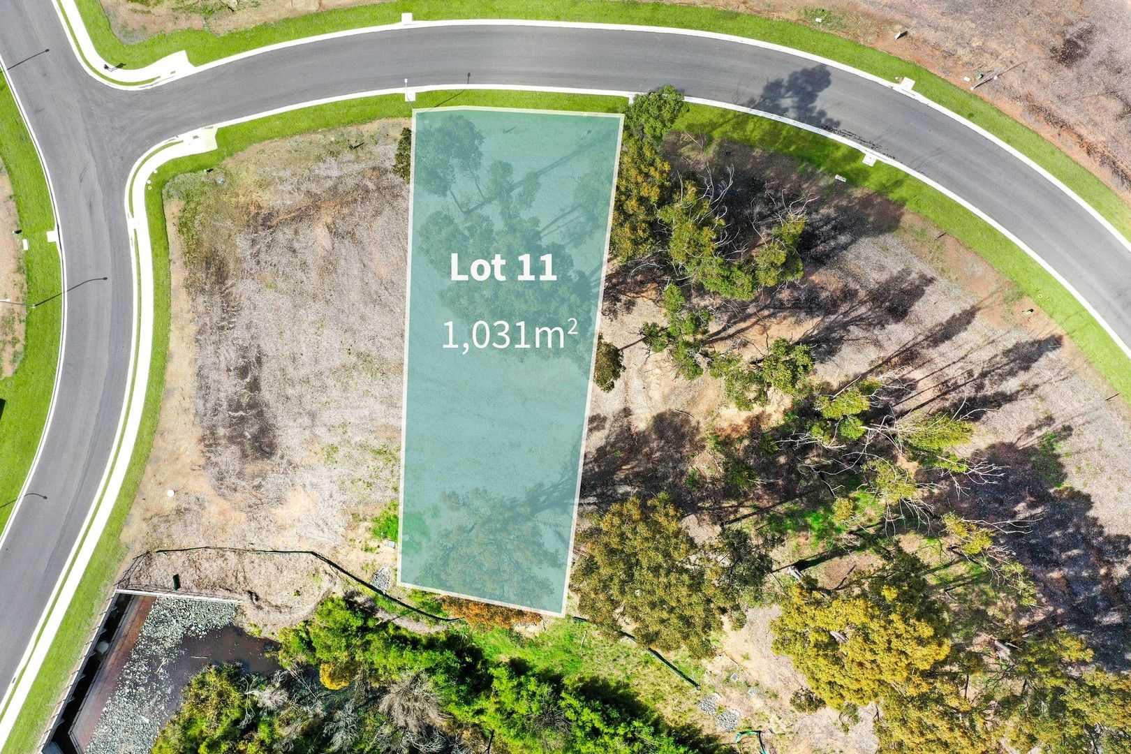 Lot 11 Hoodle Place "Saltwood Estate", Rosedale NSW 2536, Image 0