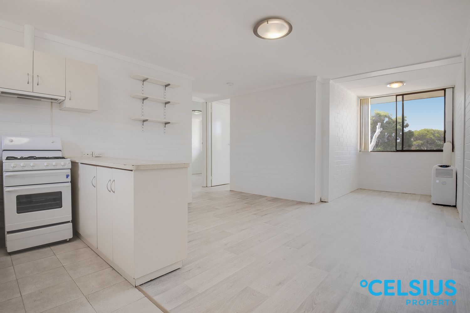 2 bedrooms Apartment / Unit / Flat in 211A/19 Herdsman Parade WEMBLEY WA, 6014