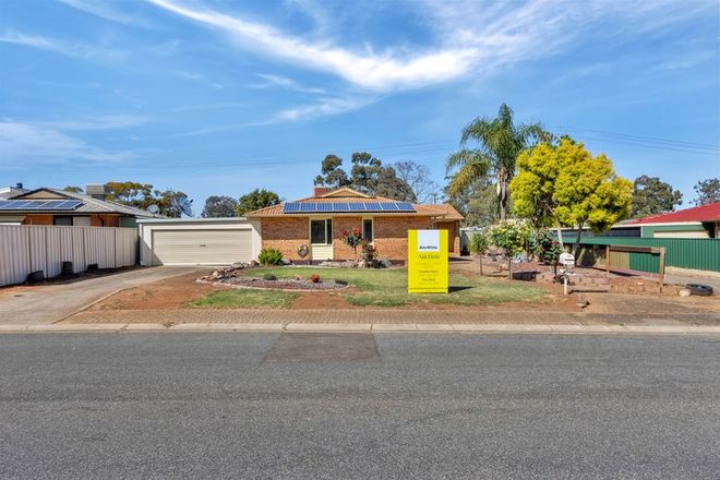 Picture of 18 Bagalowie Crescent, SMITHFIELD SA 5114