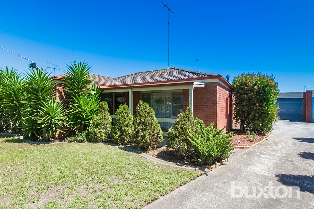 1 & 2/6 Yale Court, Whittington VIC 3219, Image 0