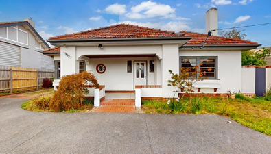 Picture of 357 Warrigal Road, BURWOOD VIC 3125