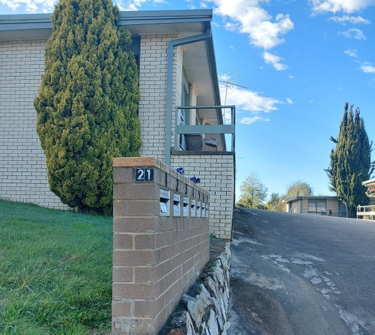 2/21 Monaro Street, Pambula NSW 2549