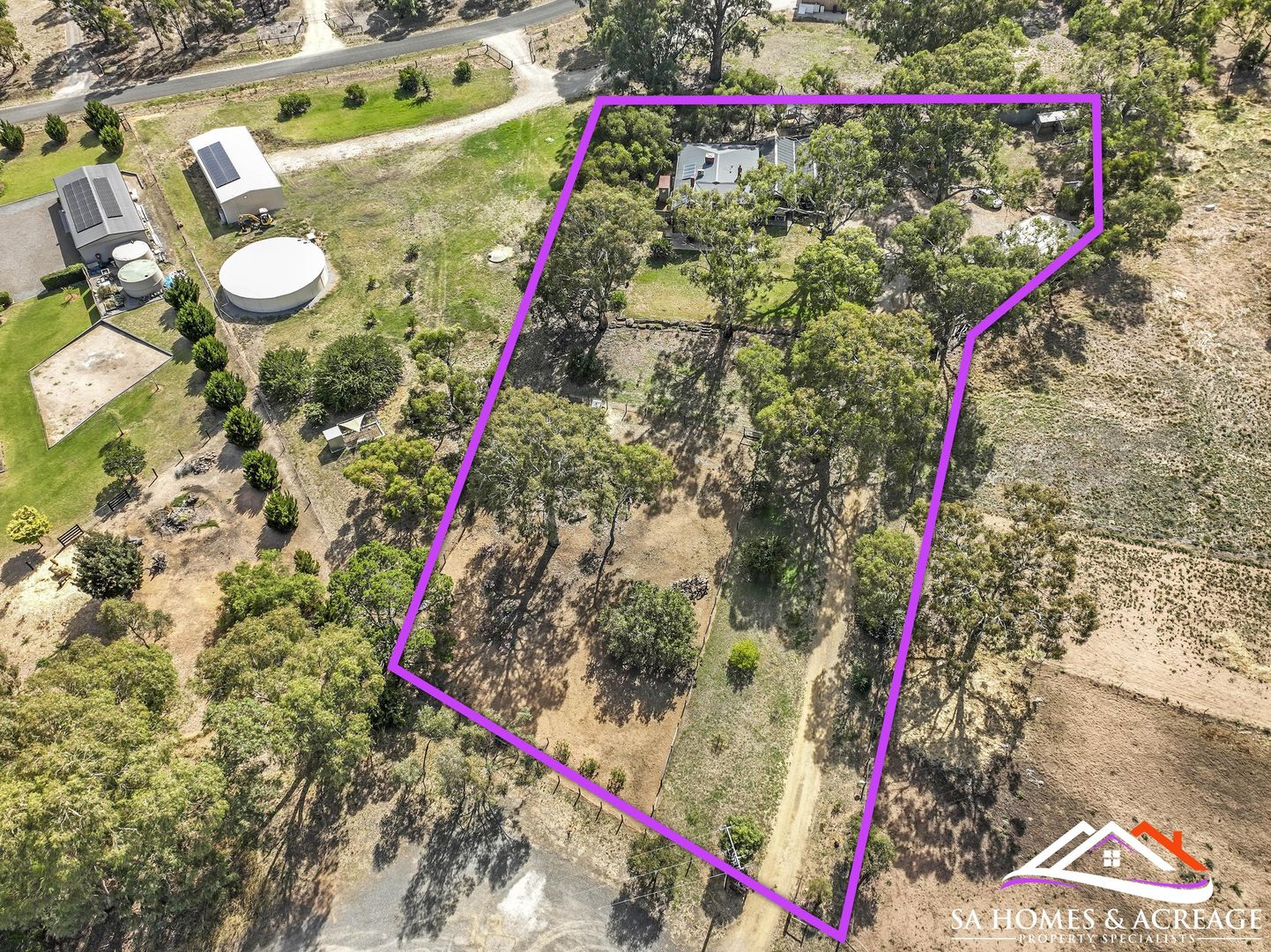 319 Williamstown Road, Cockatoo Valley SA 5351, Image 2