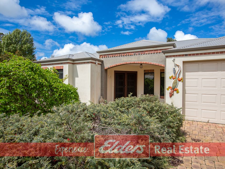 32 TALLOWWOOD DRIVE, Donnybrook WA 6239, Image 1