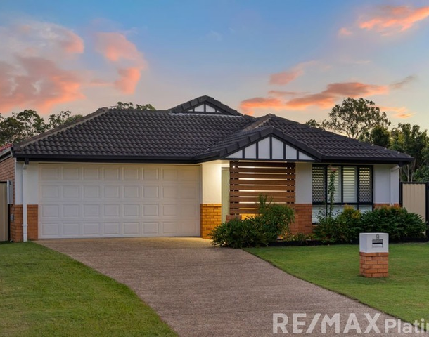 9 Braheem Street, Morayfield QLD 4506