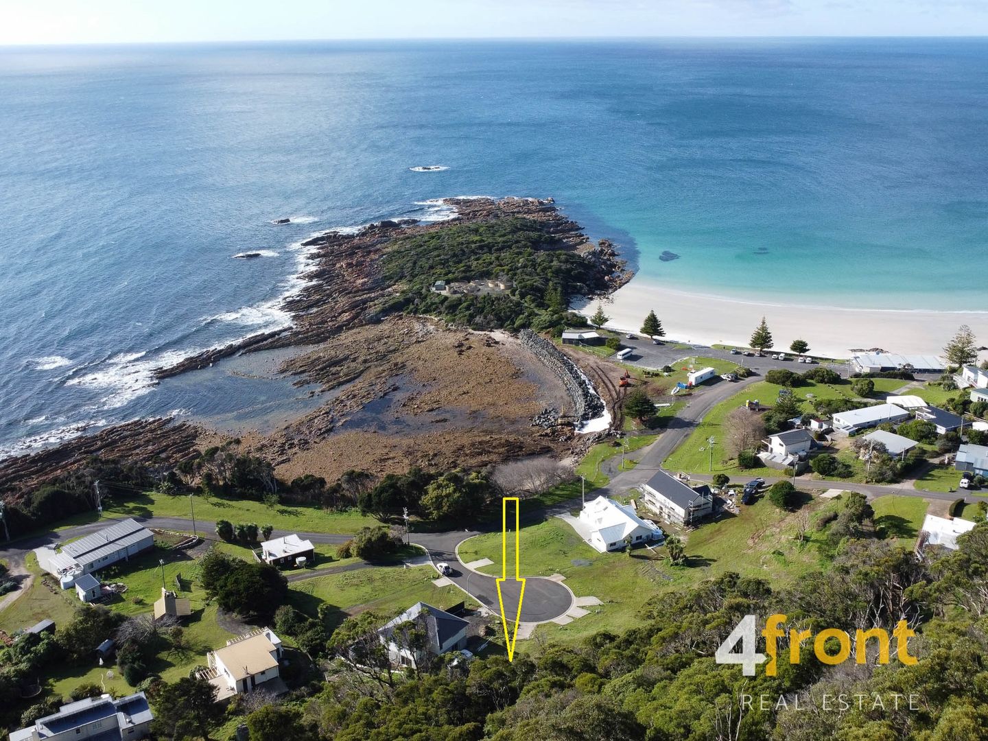 8 Shelter Point Court, Boat Harbour Beach TAS 7321 Domain