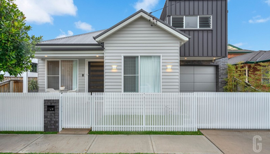 Picture of 3 Barr Street, MEREWETHER NSW 2291