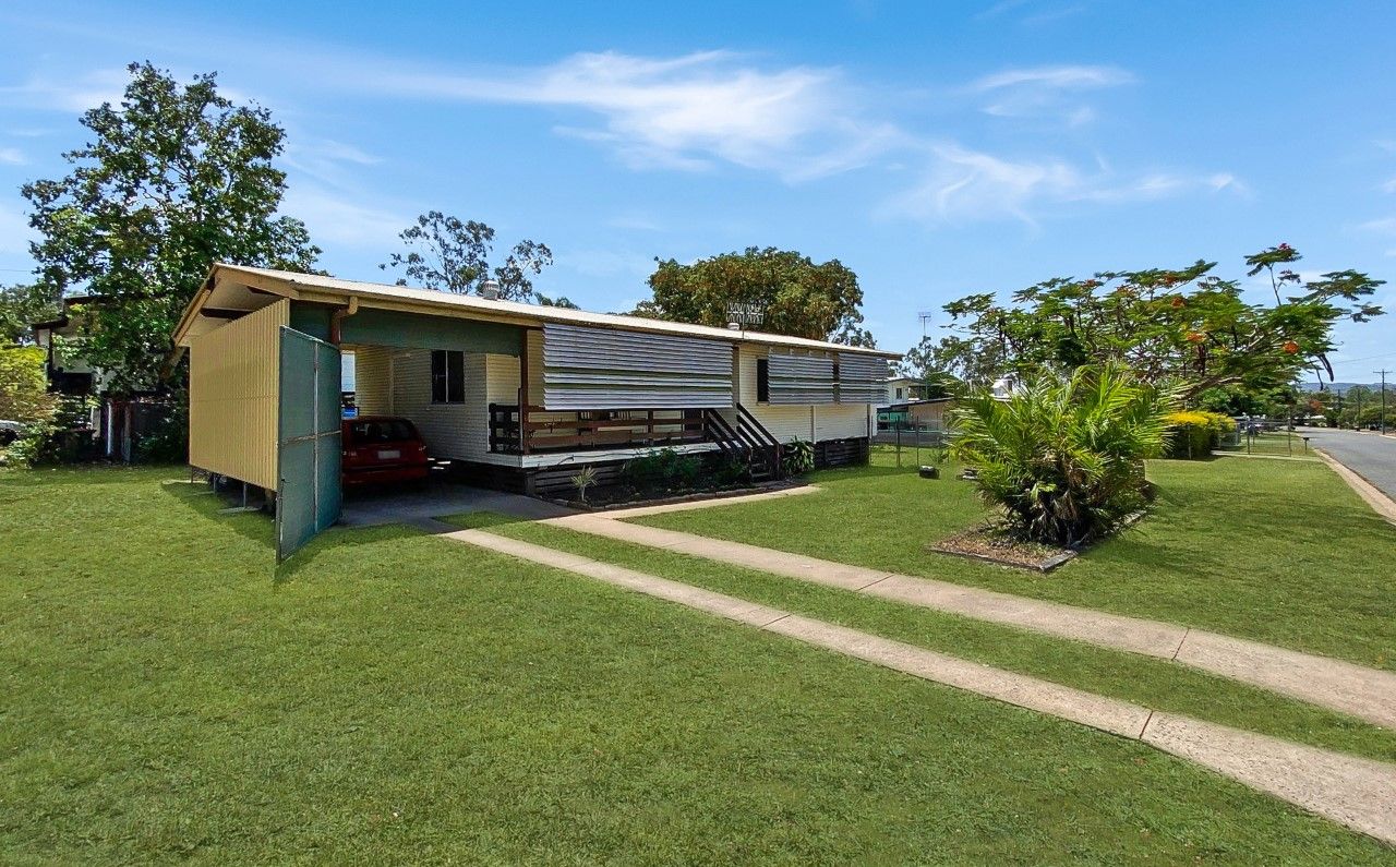 30 Beresford Crescent, Dysart Property History & Address Research