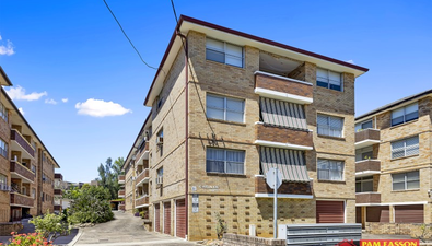 Picture of 13/21 Station Street, DUNDAS NSW 2117