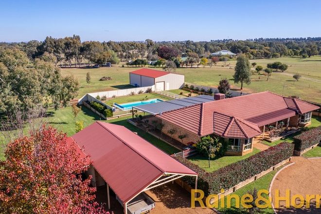 Picture of 18R Wilfred Smith Drive, DUBBO NSW 2830