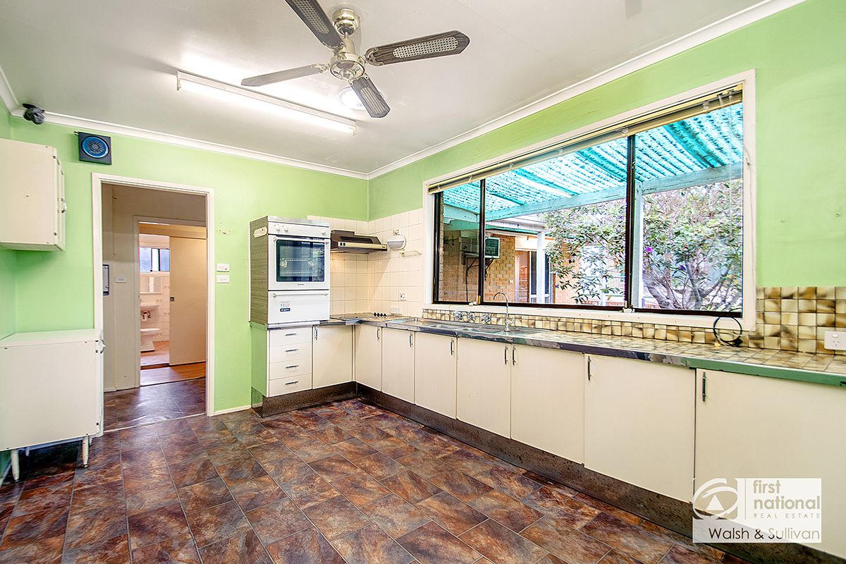 10 Gibbon Road, Winston Hills NSW 2153, Image 1