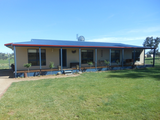 747 Maimuru Ss Road, Maimuru NSW 2594