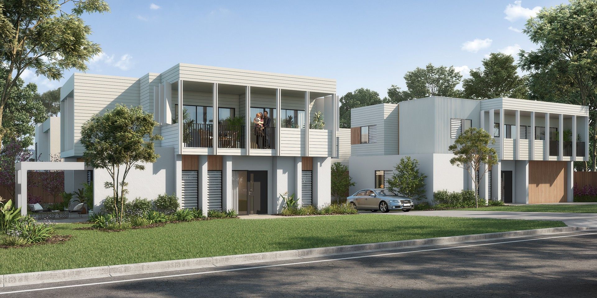 3 bedrooms Block of Units in 8-10 Davies Street MOLLYMOOK NSW, 2539