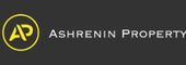 Logo for Ashrenin Property