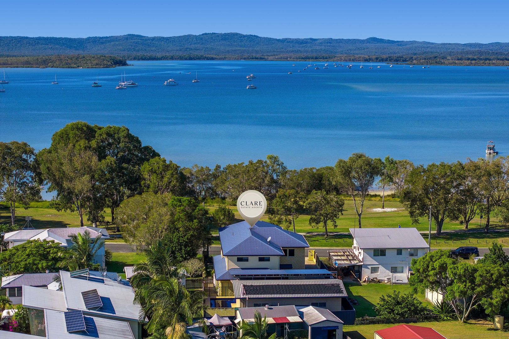 62 Esplanade, Tin Can Bay QLD 4580 Domain