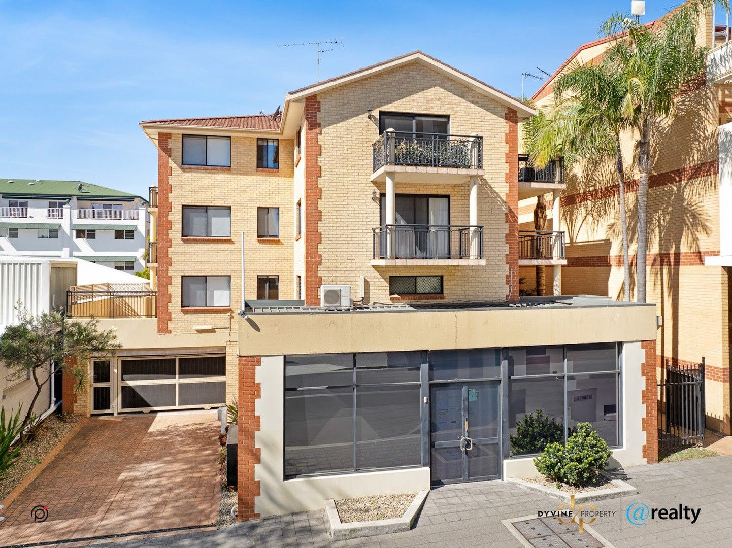 13/71 Keira Street, Wollongong NSW 2500, Image 0