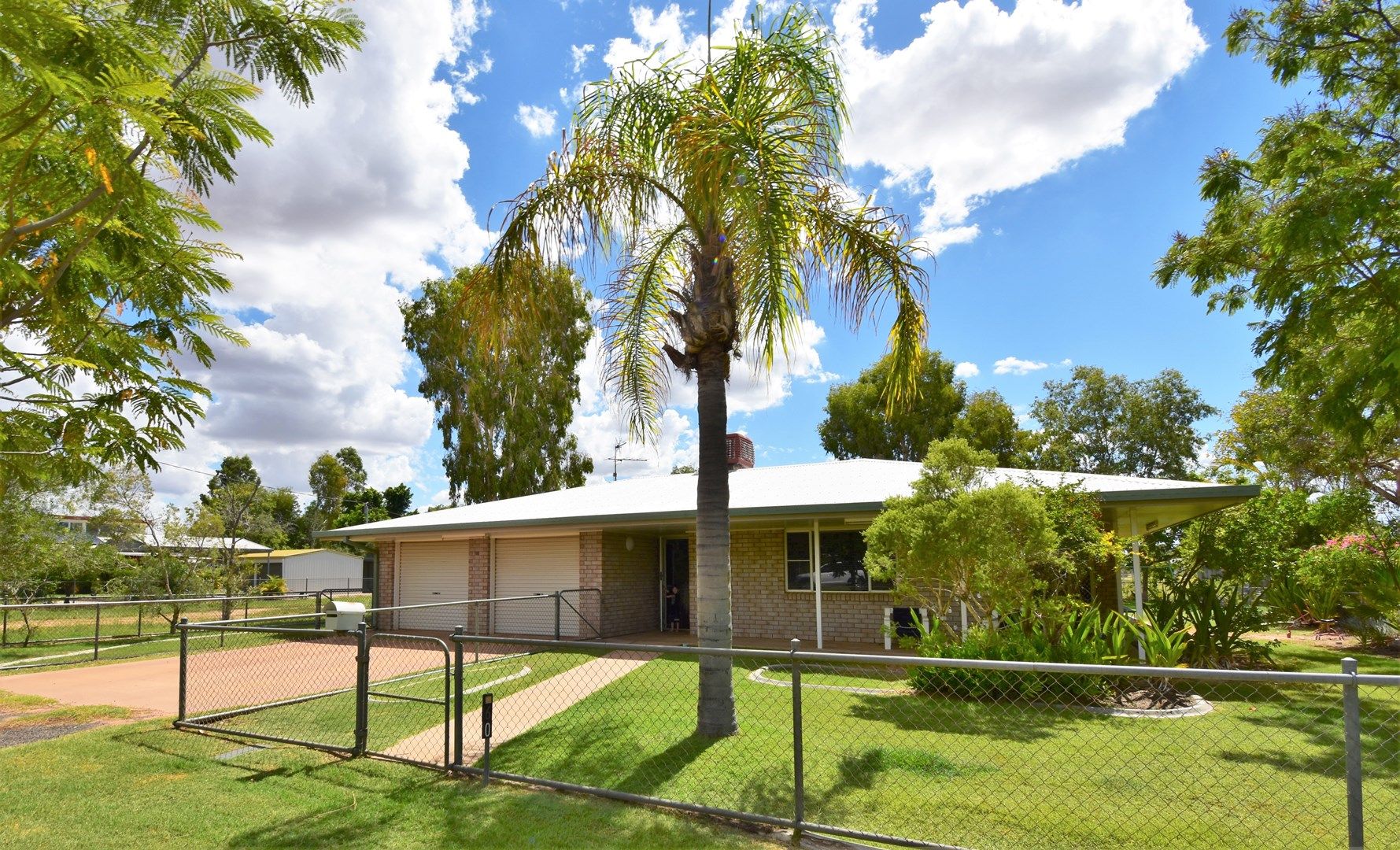 60 Beech Street, Barcaldine QLD 4725, Image 0