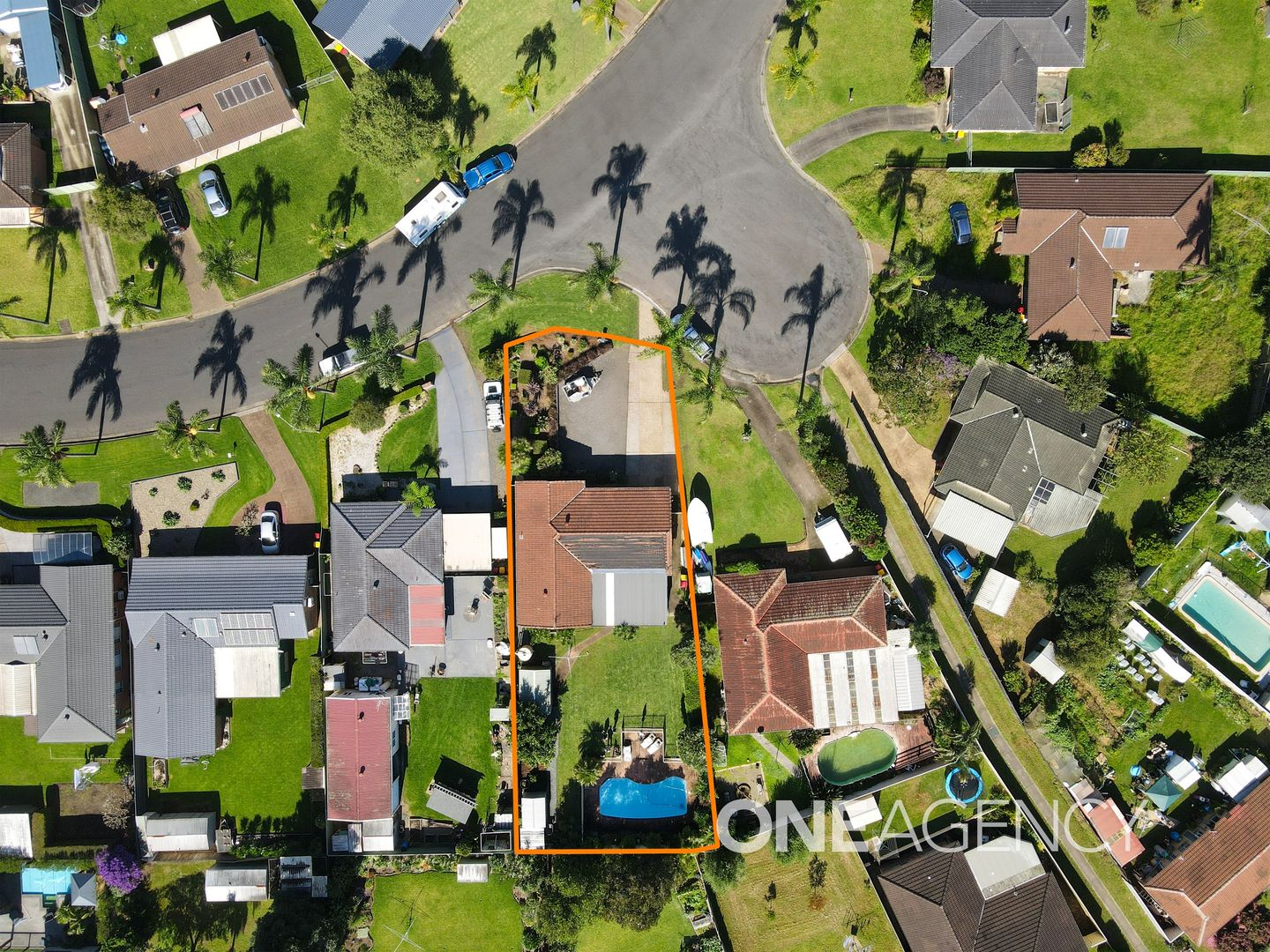 25 Golden Cane Avenue, North Nowra NSW 2541, Image 2