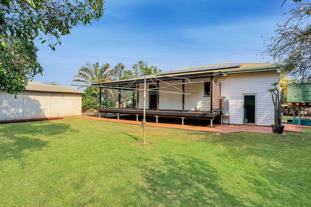 399 Lovers Walk, Woongarra QLD 4670, Image 2