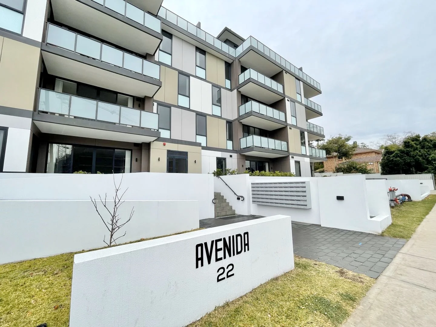 G11/22 Essex Street, Epping NSW 2121
