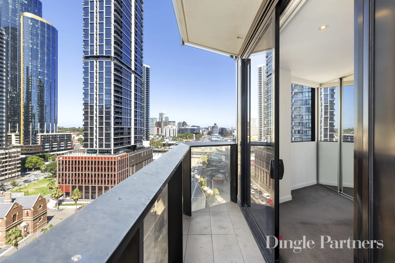 Additional image 8 of 1206/250 City Road, Southbank VIC 3006