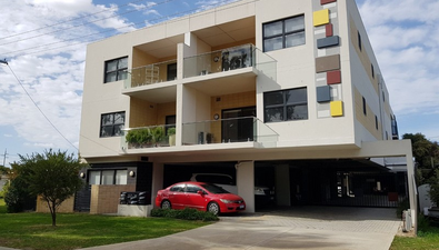 Picture of 102/22 Hendra Street, CLOVERDALE WA 6105