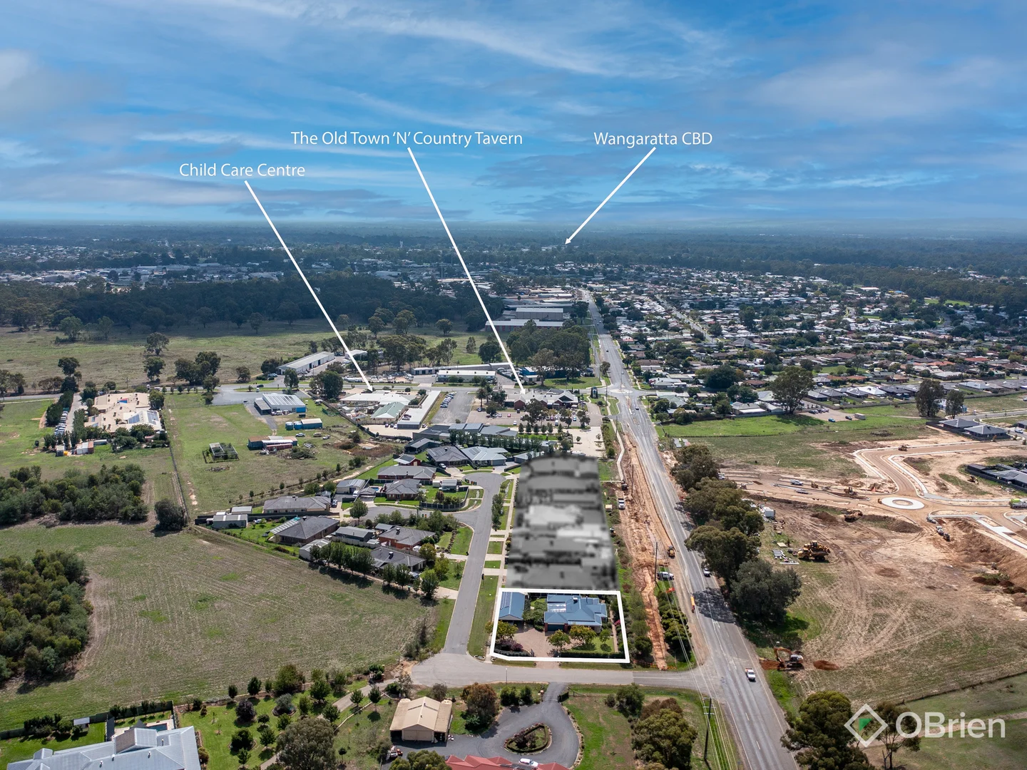 Additional image 30 of 2 Casino Court, Wangaratta VIC 3677